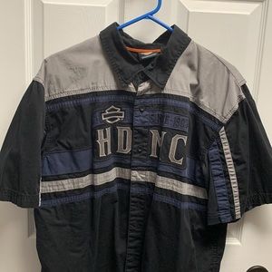 Harley Davidson Shirt